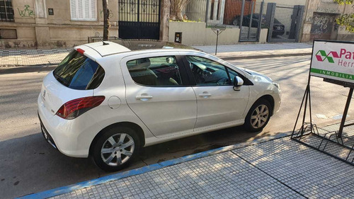 Peugeot 308 1.6 Allure Pack 2018