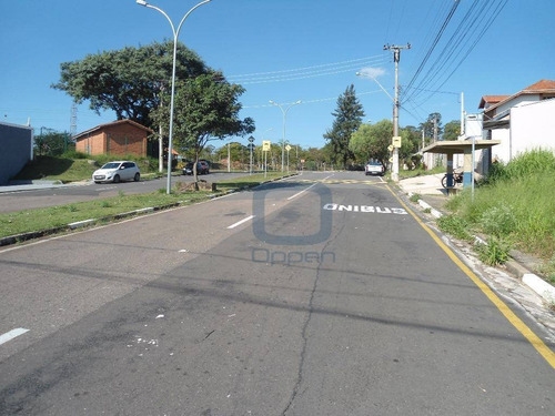 Imagem 4 de 8 de Terreno Residencial À Venda, Jardim Paraíso, Campinas. - Te0054