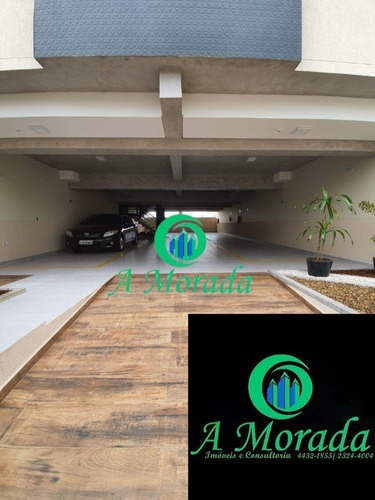 Imagem 15 de 18 de Apartamento Sem Condomínio Pq. Novo Oratório! - Ap02933 - 69006557