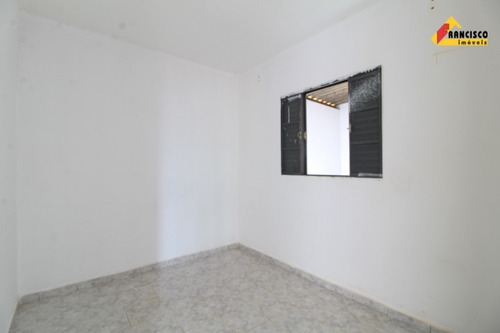 Imagem 4 de 13 de Casa À Venda, 2 Quartos, 1 Vaga, Paraíso - Divinópolis/mg - 28230