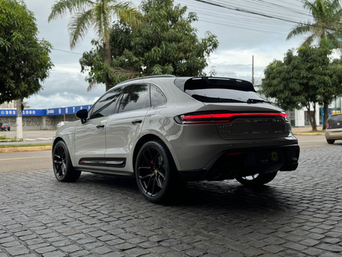 Porsche Macan 2.9 V6 BITURBO GASOLINA GTS PDK