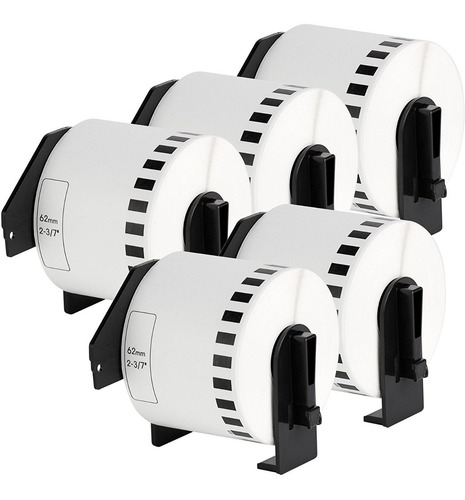 Cinta Brother Dk2205 Ql800,ql700 Ventas Desde 1 Pieza