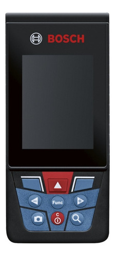 Medidor Láser Bosch Glm 150-27 C Alcance 150m Con Bluetooth