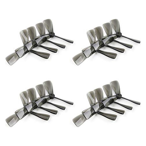 Iflight 16pcs Nazgul Cine 3535 3-blade 3.5inch Fpv Propeller