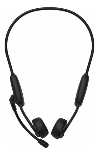 Audífonos Inalámbricos Bh628 De Conducción Ósea Con Bt 5.3