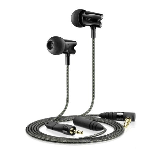 Audífonos Sennheiser Ie 800 Audiophile Ear Canal