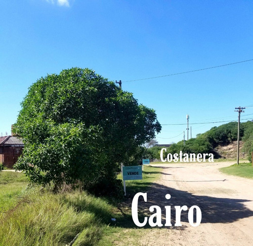 Lote Multifamiliar Ostende