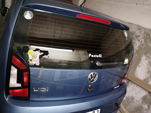 Volkswagen Up! 1.0 Move Up! 75cv