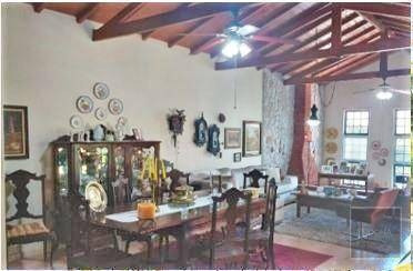 Chácara, Casa, Residencial, 3 Suítes, Piscina, 1350 M², Condomínio, Cafezal 7, Jardim Ribeirão, São José Do Ribeirão, Itupeva/sp - Ch0004