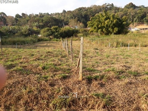 Imagem 3 de 4 de Terreno Estância San Remo Atibaia - 800m² - Te0059-1