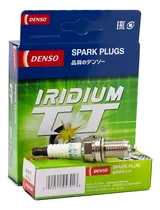 Comprar Bujias De Iridio Denso Jn Compatible Kia Optima Hibrido