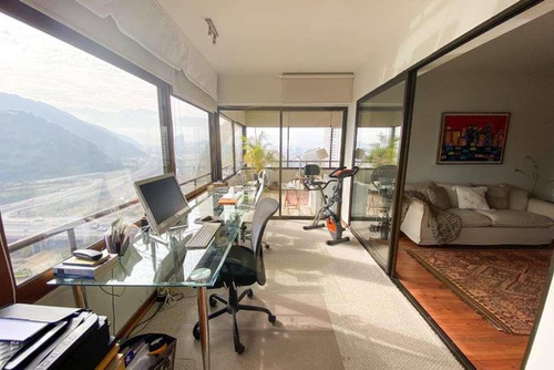 Venta Departamento Vitacura