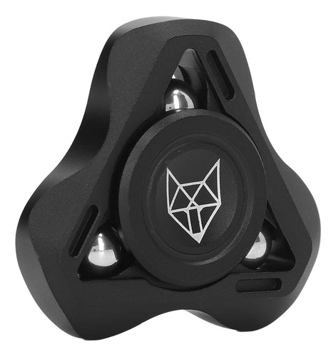 Db Gernie Metal Fidget Slider, Triángulo Rotación Metal