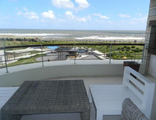 Venta De Apartamento 4 Dormitorios En Pinares, Punta Del Est