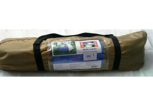 Carpa Amco Para 3 Personas