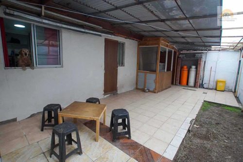 Arriendo Local Comercial/ Habitacional Maipu  (176546)