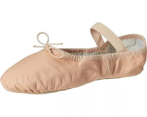 Zapatillas de ballet y Medias puntas de ballet