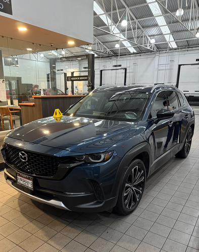 Mazda cx-50 2.5T Signature Awd At