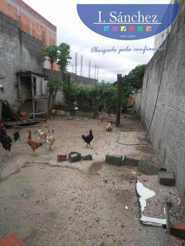 Imagem 3 de 5 de Terreno Para Venda Em Itaquaquecetuba, Vila Vermont - 191212b_1-1306179