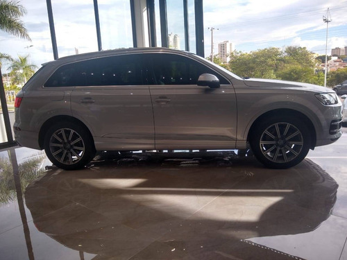 Imagem 4 de 9 de Audi Q7 3.0 Tfsi Ambition V6 24v Gasolina 4p Tiptronic