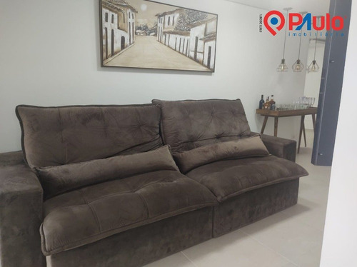 Imagem 6 de 15 de Apartamento - Jardim Virginia - Ref: 18514 - V-18514