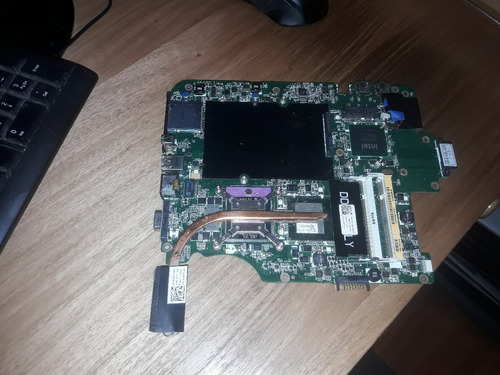 Placa Madre Dell Vostro A860