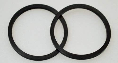 Correas De Cd (2) Compatibles Technics Sl-mc400 Sl-mc40...