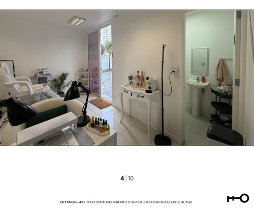 Local En Arriendo - Edificio Portobelo Home & Club