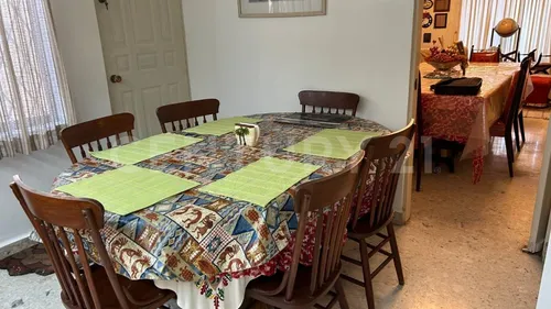 Casa En Venta En Col. Mitras Centro En Monterrey