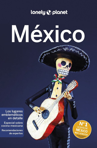 Mexico 9 (libro Original)