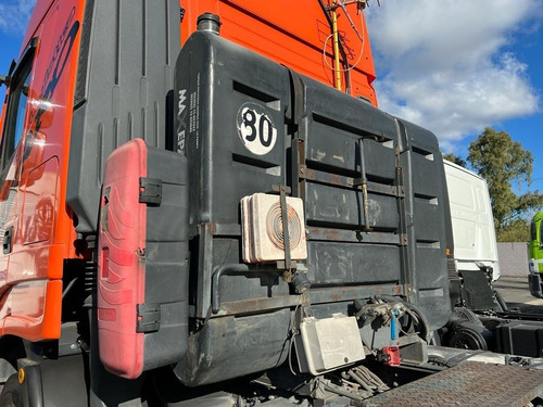 Imagen 7 de 14 de Iveco Hi Way 440