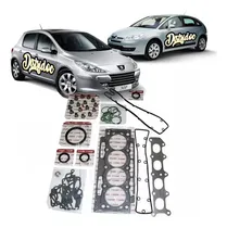 Comprar Juego Juntas Motor Citroen C4 Peugeot 307 308 408 2.0 16v