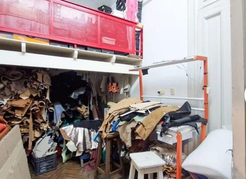 Venta Ph A Reciclar De 3 Ambientes Con Patio En Palermo Hollywood