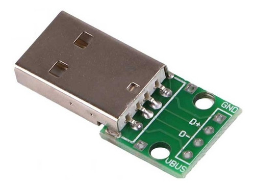 Conecta Proyecto Usb Cdmx Electrónica