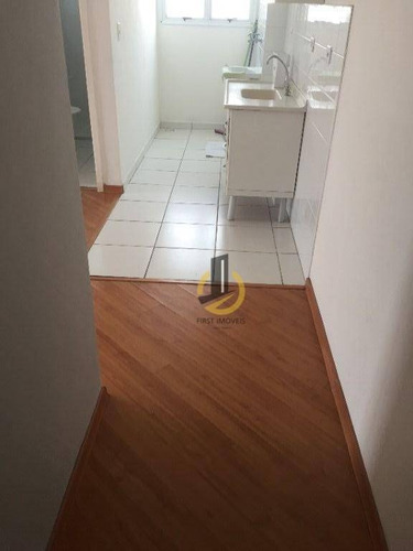 Imagem 5 de 28 de Apartamento À Venda, 35 M² Por R$ 270.000,00 - Cambuci - São Paulo/sp - Ap1971