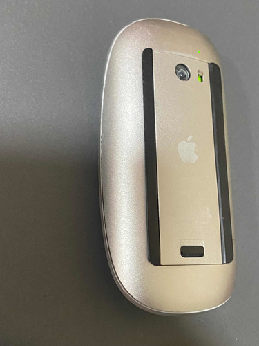 Magic Mouse 1 Apple Original Blanco (Usado)