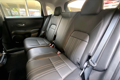 Honda HR-V 5P TOURING L4%2F2.0 AUT