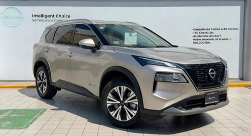 Nissan X-trail 2023