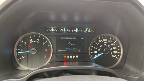Ford Lobo 5.0l Doble Cabina Xlt V8 4x2 At