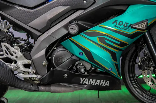 Yamaha R15 150 2022