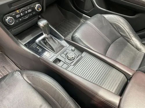 Mazda 3 2.0 Grand Touring Lx