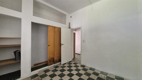 Casa 3 Amb. En Venta, Con Jardín Y Terraza. Florida - Vicente López