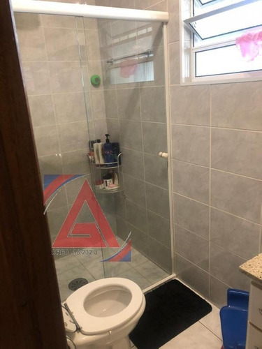 Ref.: 8831 - Casa Em Osasco Para Venda - V8831
