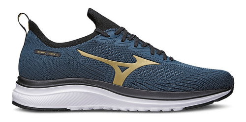 Tênis Mizuno Cool Ride Masculino Corrida E Caminhada