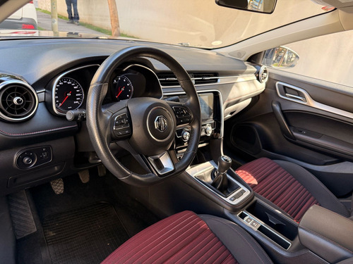MG MG6 1.5T Com Mt