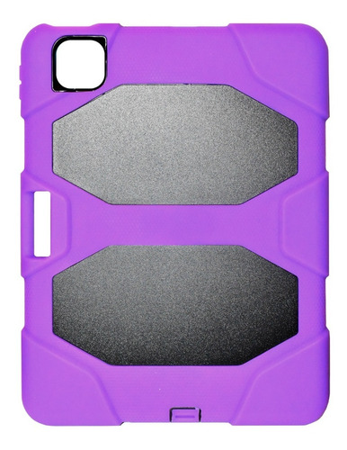 Funda Predator Para iPad 10.9 11.0 Air 5a 2022 Air 4a