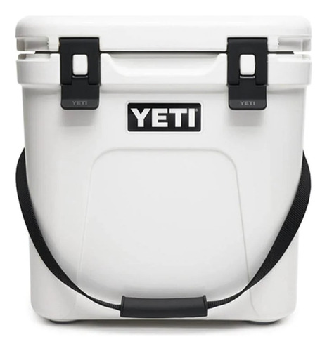 Refrigerador Térmico Yeti Roadie 24 Color Blanco