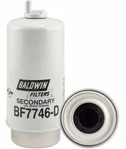 Comprar Filtro De Combustible Sep\u002Fagua Cat 2289130, Bf7746-d,3533