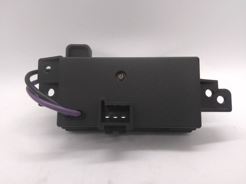 Imagen 3 de 4 de Resistencia A/a Motor Soplador Tahoe Trailblazer Avalanche