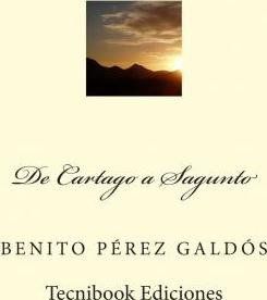 Libro De Cartago A Sagunto